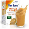 MERITENE CAFÉ DESCAFEINADO 15 SOBRES