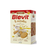 BLEVIT SUPERFIBRA 8 CEREALES GALLETAS MARÍA 5+ 500G