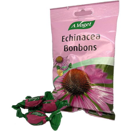 A. VOGEL ECHINACEA C CARAMELOS 75GR