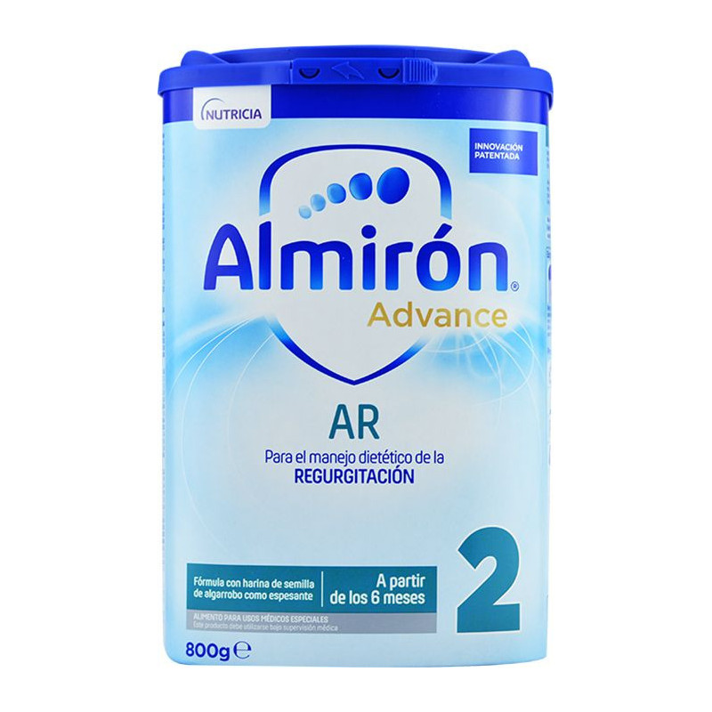 ALMIRON ADVANCE A.R 2 800 G