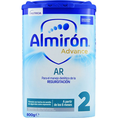 ALMIRON ADVANCE A.R 2 800 G