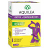 AQUILEA DETOX + QUEMAGRASAS 10 STICKS