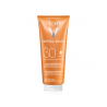 VICHY IDEAL SOLEIL LECHE HIDRATANTE SPF30 300ML