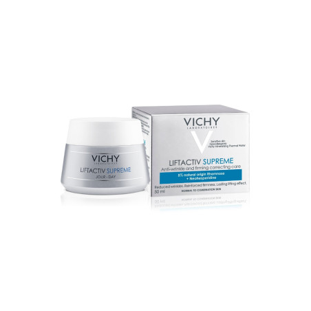 VICHY LIFTACTIV SUPREME PIEL NORMAL MIXTA 50 ML