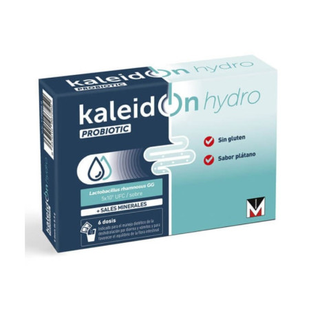 KALEIDON HYDRO 6 DOSIS