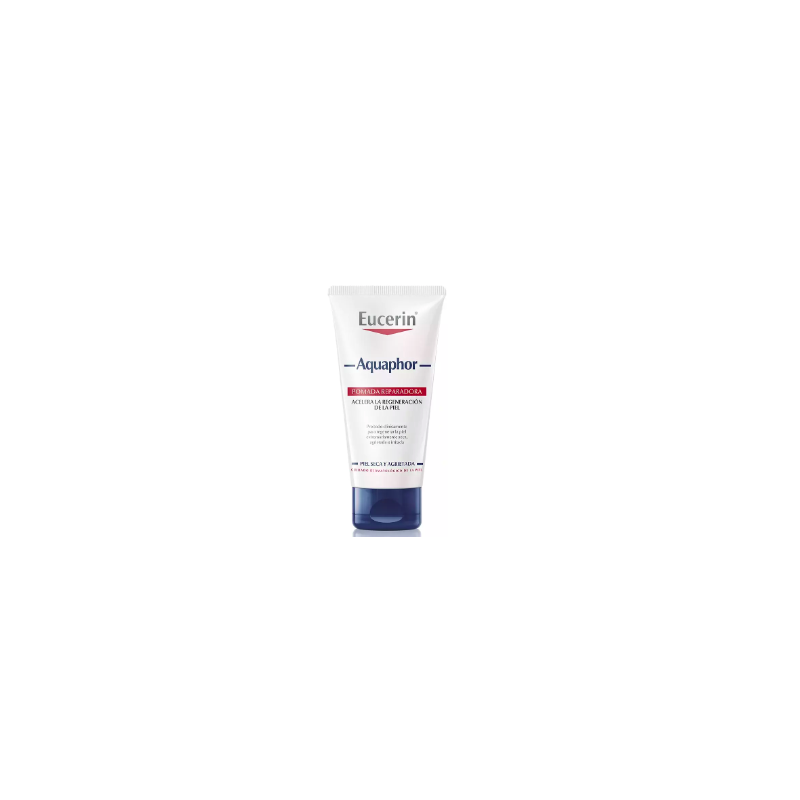 EUCERIN AQUAPHOR POMADA REPARADORA 45G