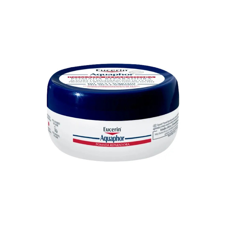 EUCERIN AQUAPHOR POMADA REPARADORA 80 G