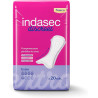 INDASEC DISCREET EXTRA 20 UNIDADES