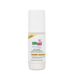 SEBAMED BÁLSAMO DEO ROLL-ON SENSIBLE