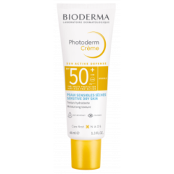 BIODERMA PHOTODERM MAX CREMA SPF50+ 40ML