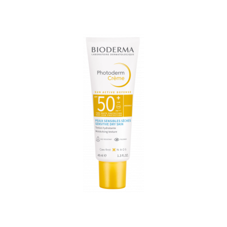 BIODERMA PHOTODERM MAX CREMA SPF50+ 40ML