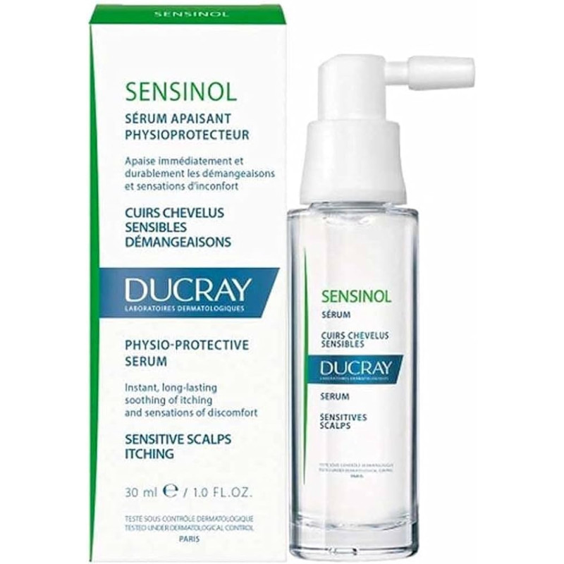 DUCRAY SENSINOL SERUM 30 ML