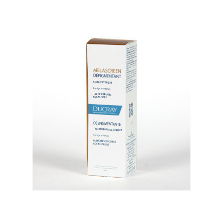 DUCRAY MELASCREEN DESPIGMENTANTE, 30 ML