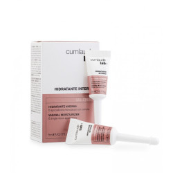 CUMLAUDE HIDRATANTE INTERNO GEL-CREMA 6 MONODOSIS