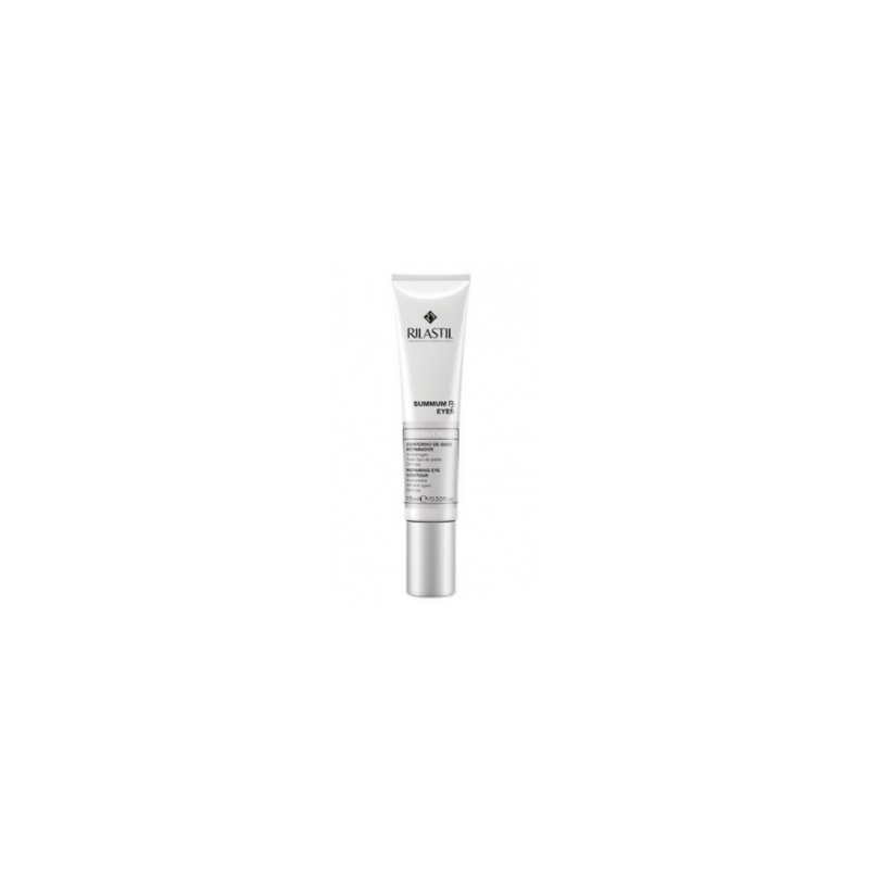 CUMLAUDE SUMMUM EYES CONTORNO DE OJOS 15ML