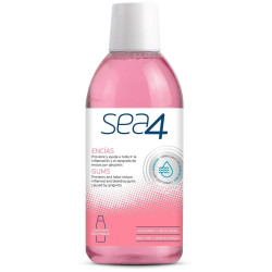 SEA4 COLUTORIO 500 ML