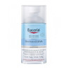 EUCERIN DERMATOCLEAN DESMAQUILLANTE OJOS 125 ML