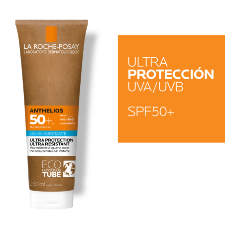 LA ROCHE POSAY ANTHELIOS XL LOCIÓN 250ML