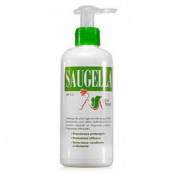 SAUGELLA 200ML