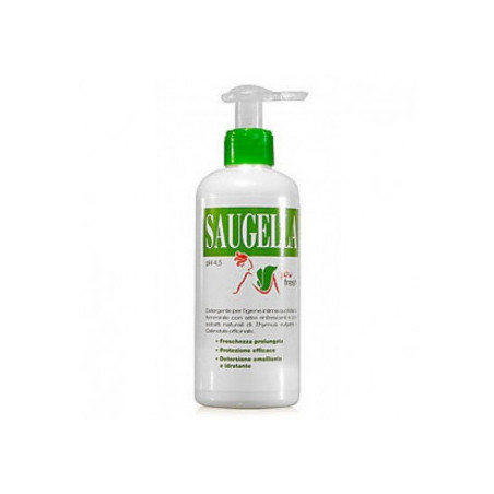 SAUGELLA 200ML