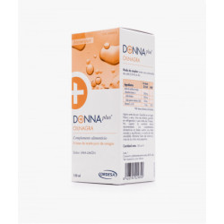 DONNAPLUS ACEITE DE ONAGRA 150 ML