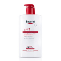 EUCERIN PH5 LOCIÓN 1000 ML