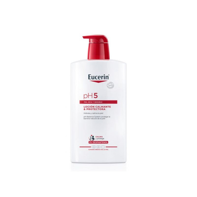 EUCERIN PH5 LOCIÓN 1000 ML