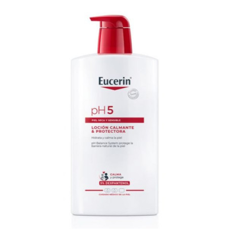 EUCERIN PH5 LOCIÓN 1000 ML