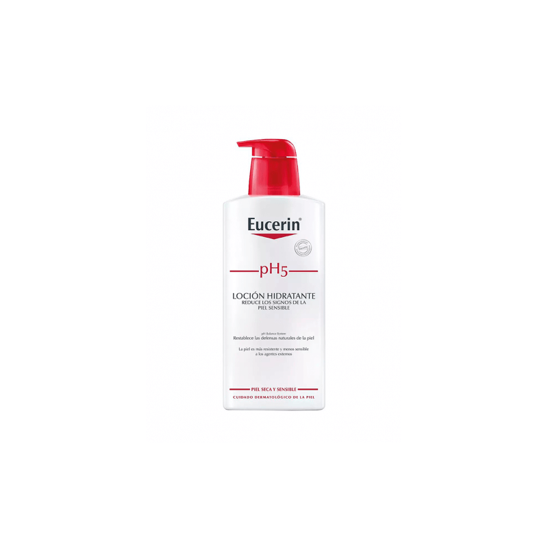 EUCERIN PH5 LOCION 400ML