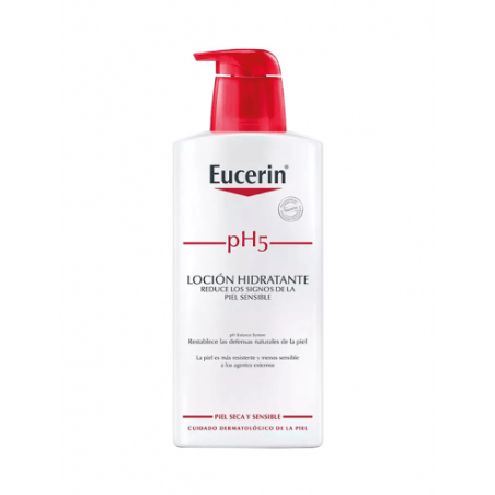 EUCERIN PH5 LOCION 400ML