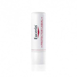 EUCERIN PROTECTOR LABIAL PIEL SENSIBLE 4,8GR