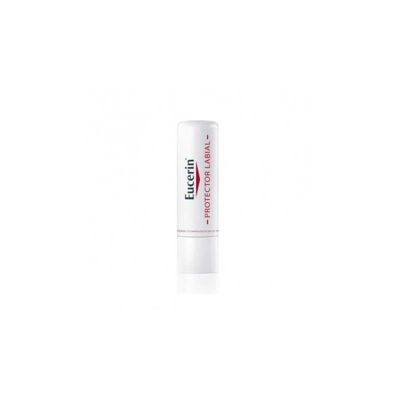 EUCERIN PROTECTOR LABIAL PIEL SENSIBLE 4,8GR