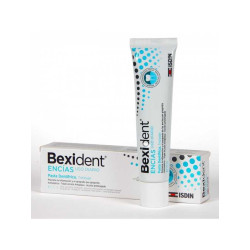 BEXIDENT ENCIAS  PASTA DENTAL 75ML