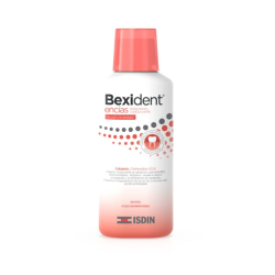 BEXIDENT ENCIAS COLUTORIO CLORHEXIDINA 0,12% 250 ML