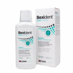 BEXIDENT POST COLUTORIO 250 ML