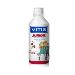 VITIS JUNIOR 500ML