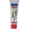 VITIS JUNIOR GEL DENTÍFRICO 75 ML