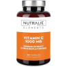 NUTRALIE VITAMINA C 180 CÁPSULAS