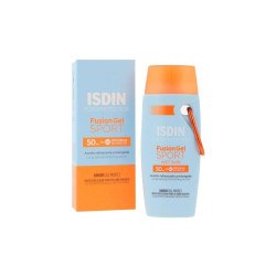 FOTOPROTECTOR FUSION GEL SPORT SPF50+ 100 ML