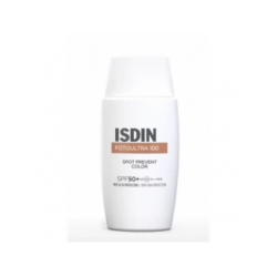 ISDIN SPOT PREVENT COLOR SPF50 50 ML