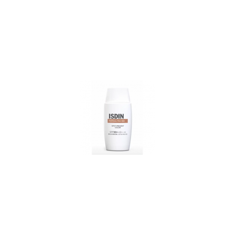 ISDIN SPOT PREVENT COLOR SPF50 50 ML