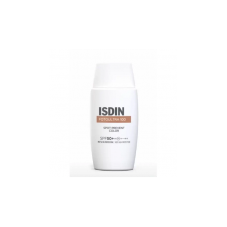 ISDIN SPOT PREVENT COLOR SPF50 50 ML