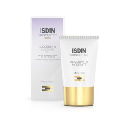 ISDIN GLICOISDIN GEL 15% 50 ML