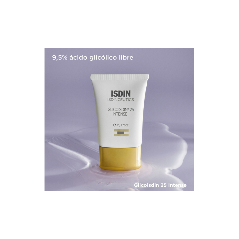 ISDIN GLICOISDIN 25% 50 ML