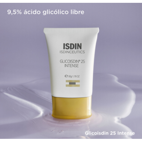 ISDIN GLICOISDIN 25% 50 ML