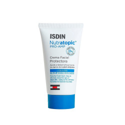 ISDIN NUTRATOPIC PRO-AMP CREMA FACIAL PIEL ATÓPICA