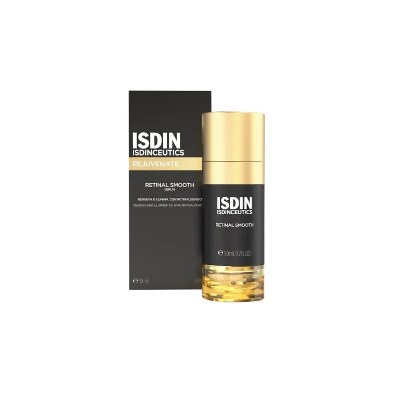 ISDIN RETINAL SMOOTH 50ML