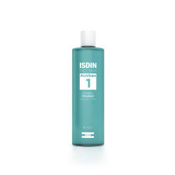 ISDIN ACNIBEN AGUA MICELAR 400ML